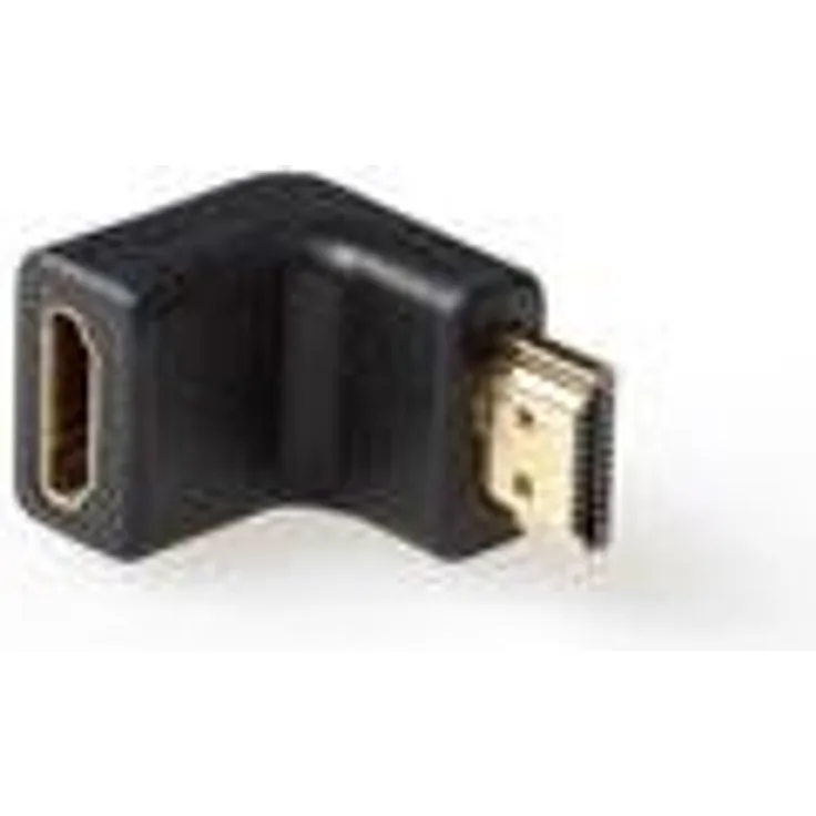 Advanced Cable Technology HDMI M/FM HDMI HDMI Schwarz Kabelschnittstellen-/adapter (AB3771)