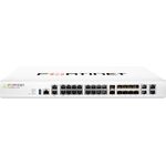 FORTINET FortiGate 100F Netzwerk Security Firewall – nur Gerät, FG-100F Appliance (FortiGate-100F)