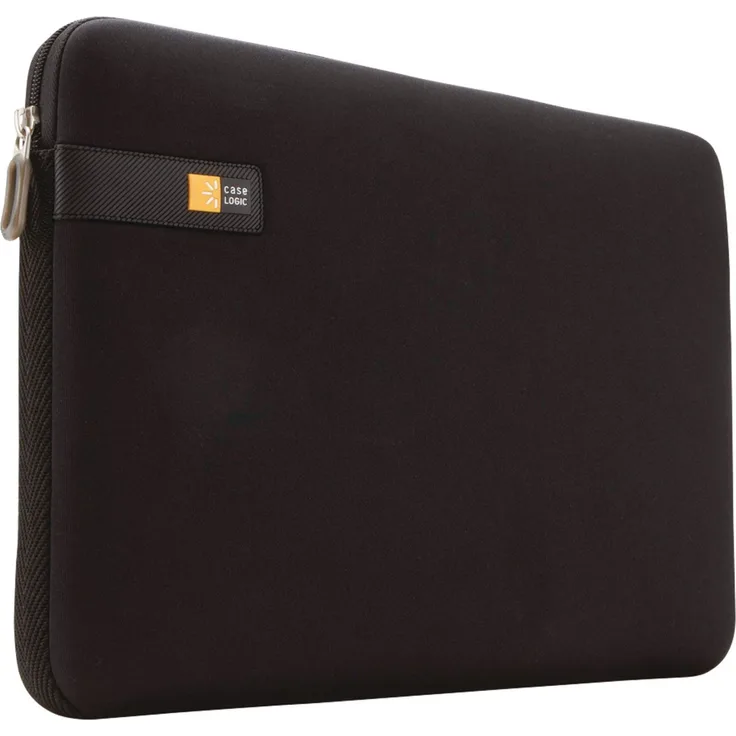 Case Logic LAPS116K 39,6 cm (15,6 Zoll) Laptop Hülle schwarz