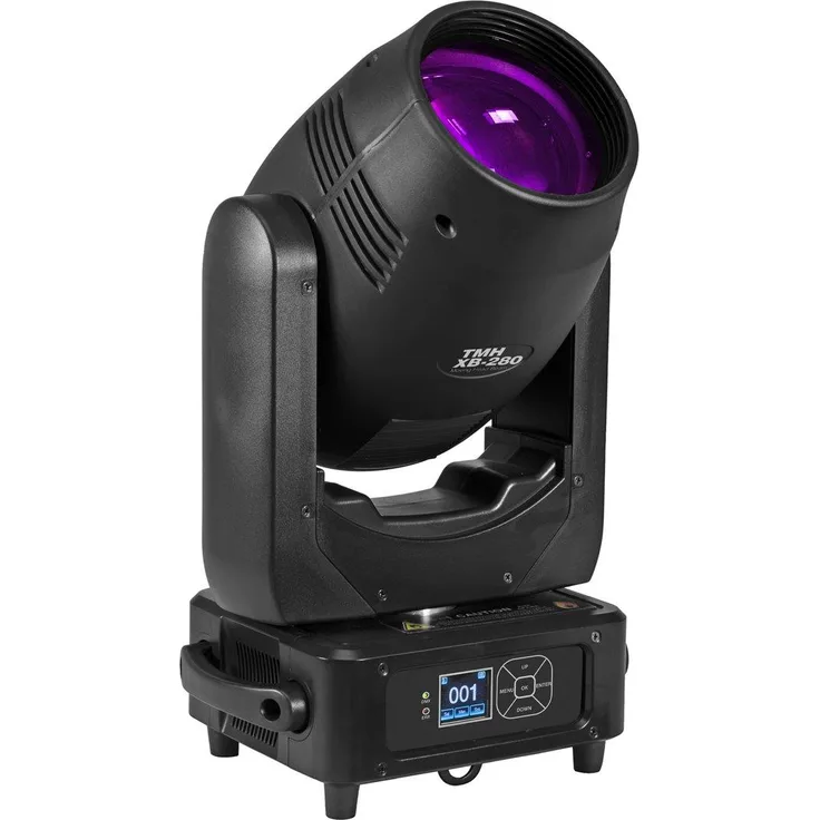 EUROLITE TMH XB-280 beweglicher Kopf