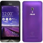 Asus ZenFone 5 violett