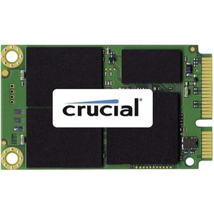 Bild für Crucial Technology M500 480GB (CT480M500SSD3)