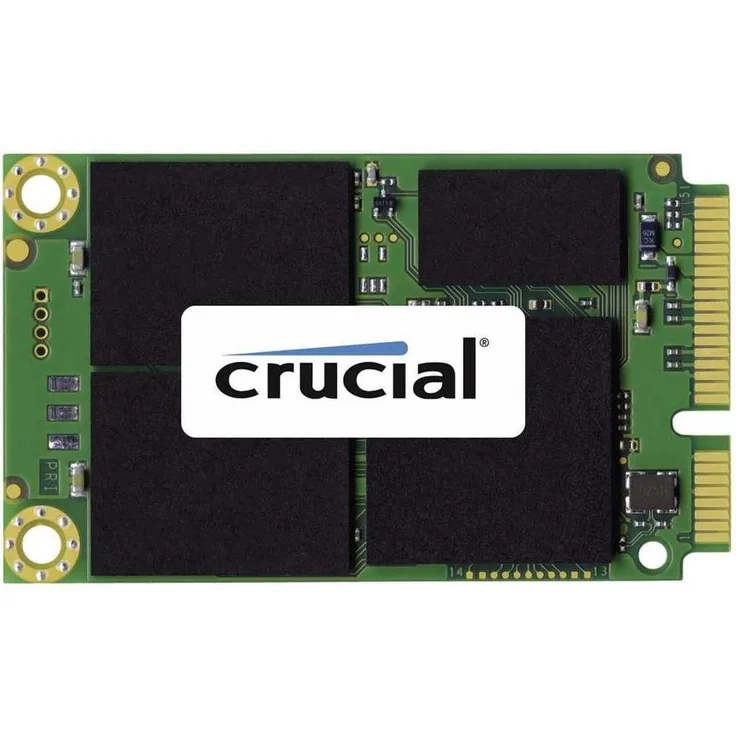 Crucial Technology M500 480GB (CT480M500SSD3)