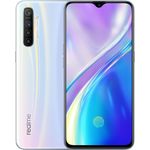 realme X2 Smartphone 16,26cm (8 Zoll) Display, 128GB interner Speicher, 8GB RAM, Android, Pearl White