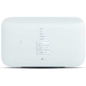 Bild für Telekom Speedport Smart 3 in Weiß 