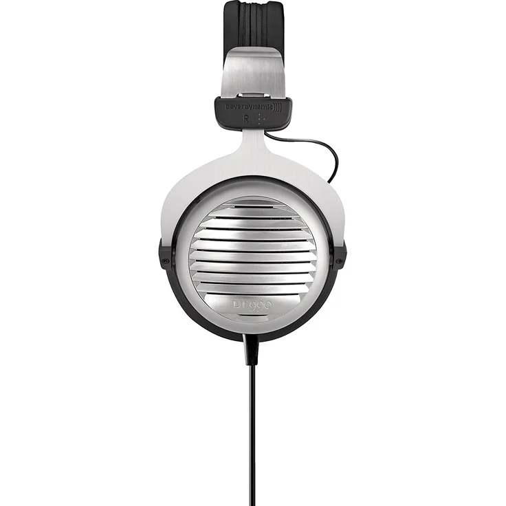 beyerdynamic DT 990 Edition 250 Ohm Over-Ear-Stereo Kopfhörer. Offene Bauweise, kabelgebunden, High-End, für die Stereoanlage – Bild 2
