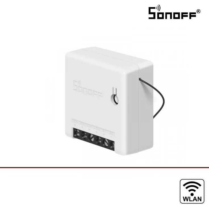 Sonoff - Smart Switch MINI - WiFi