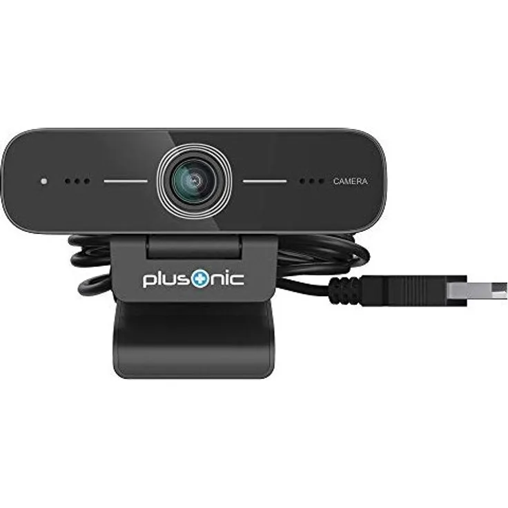Plusonic USB Webcam Ultimate (PSMG104)