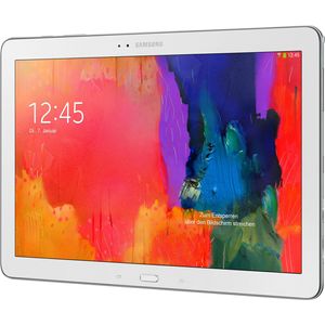 Bild für Samsung GALAXY NotePRO 12.2 LTE 32GB weiß