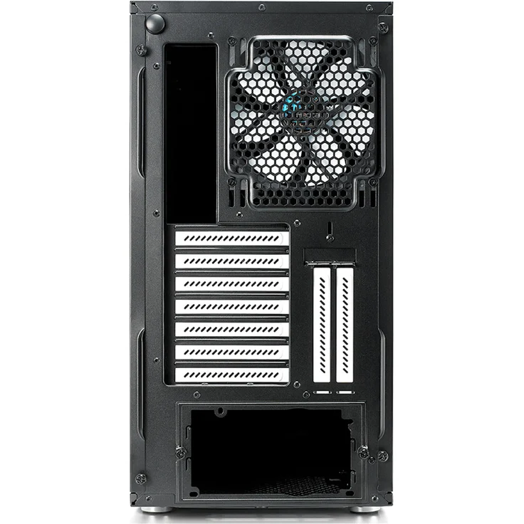 Fractal Design Define R6 Black – Bild 5