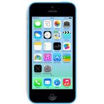 Apple iPhone 5c 16GB Blau