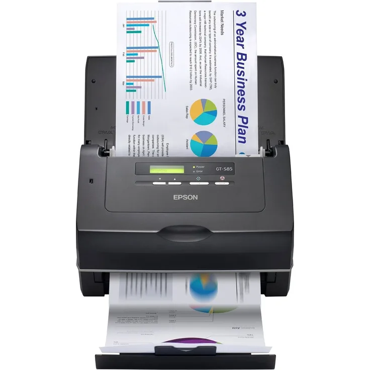 Epson GT-S85
