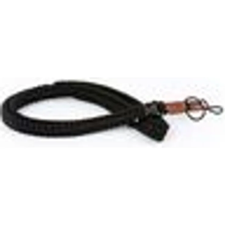 C-Rope Kameragurt The Traveler schwarz 100cm