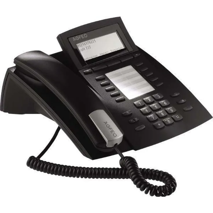  Agfeo 6101320 ST 42 IP-Telefon