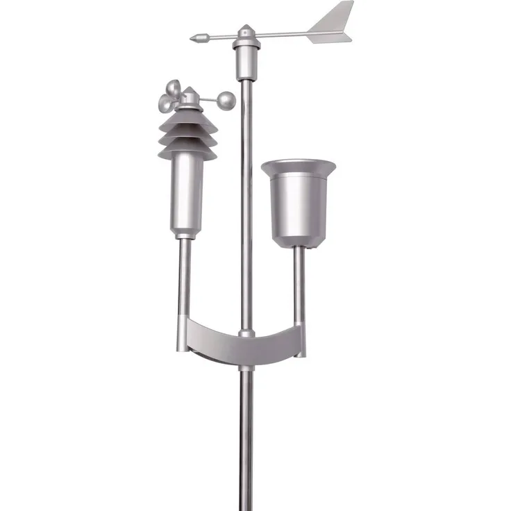 HomeMatic Funk-Kombisensor (HM-WDS100-C6-O-2)