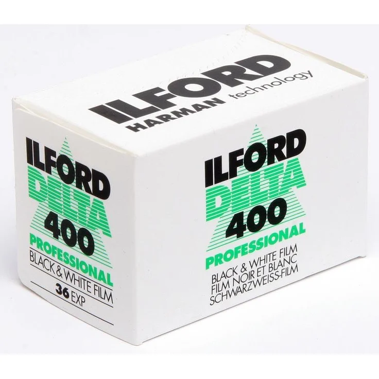 Delta 400 135/36 Kleinbildfilm