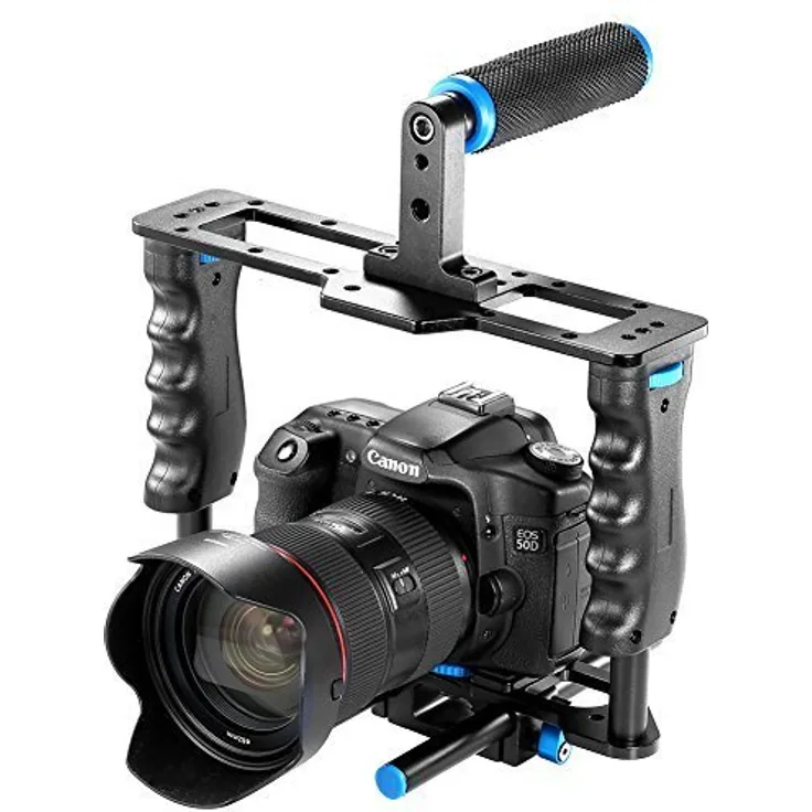 NEEWER FILM Movie Making KIT