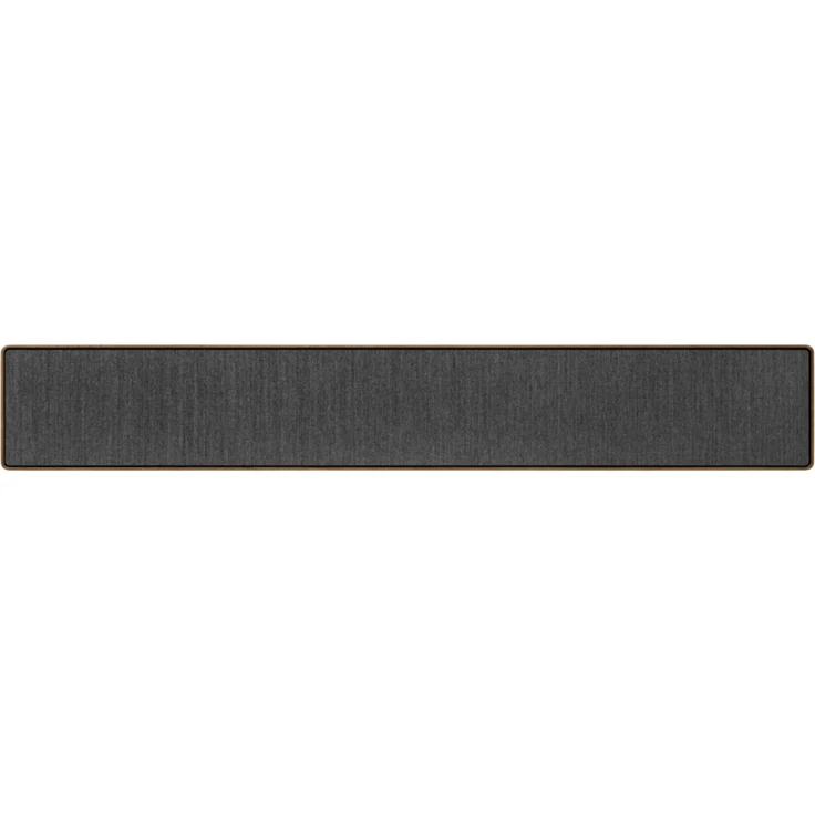 B&O Beosound Stage (1200473) 3.0 Soundbar ohne Subwoofer, Smoked Oak-Grey, grau (2019) – Bild 2