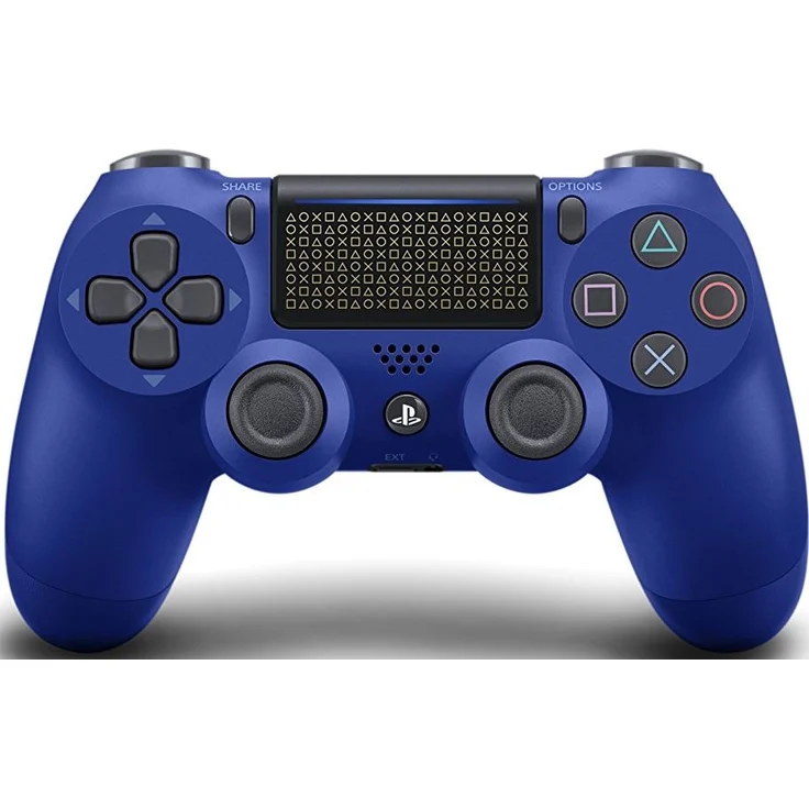 Sony PlayStation 4 Slim Limited Edition Days of Play Blau 500GB inkl. 2. Controller – Bild 5