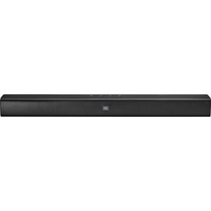 Bild für JBL BAR Studio 2.0 Soundbar, kabellos/kabelgebunden, geeignet für TV, schwarz (2017)