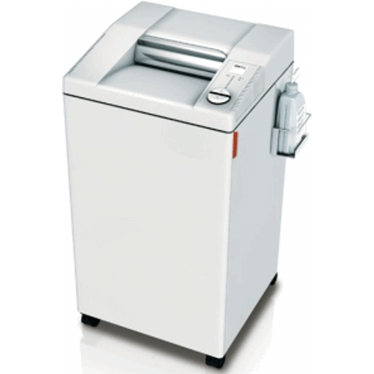 IDEAL 2604 CC Aktenvernichter