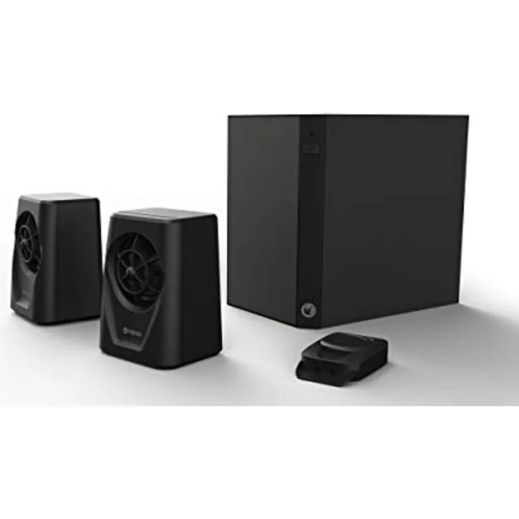 Nacon 2.1 Soundsystem GA-200 (NA363753)