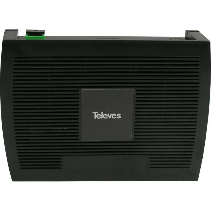Televes Optischer WLAN Router ONTB