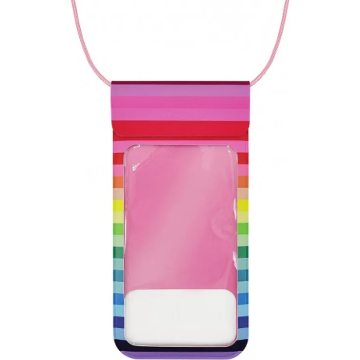 Handytasche wasserdicht - Prisma by REMEMBER