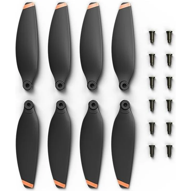 DJI Mini 2 Propeller-Set – Bild 1