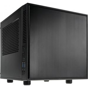 Bild für Thermaltake Suppressor F1, mit Seitenfenster, schwarz (CA-1E6-00S1WN-00)