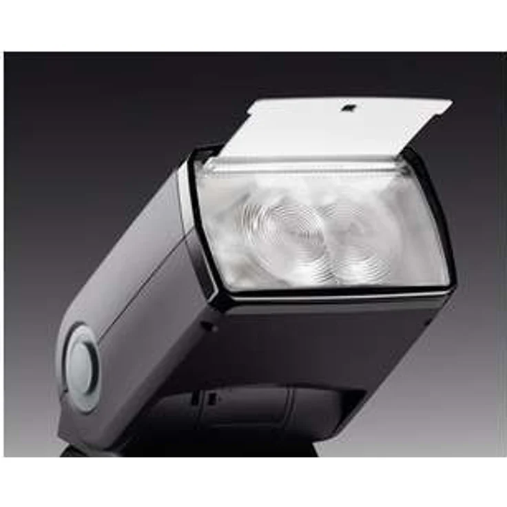 Metz mecablitz 64 AF-1 für Canon Kameras (DSLR und CSC) | High End Blitzgerät mit TTL, Leitzahl 64, HSS (High Speed Sync), Zweitreflektor, Touch-Display etc. – Bild 4