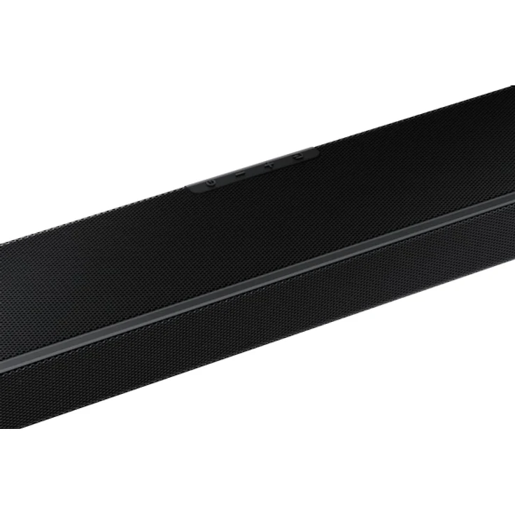 Samsung HW-Q60T/ZG 5.1 Soundbar mit Subwoofer, 360 W, schwarz – Bild 3