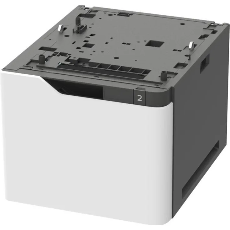 LEXMARK 2100-Sheet Tray MS725 - MS82x - MX72x
