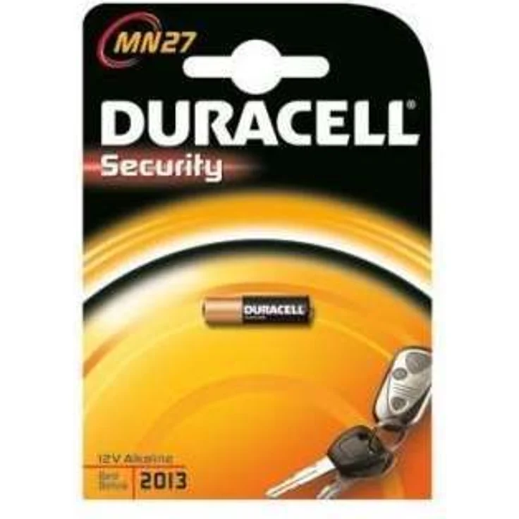 Duracell Alkaline MN 27