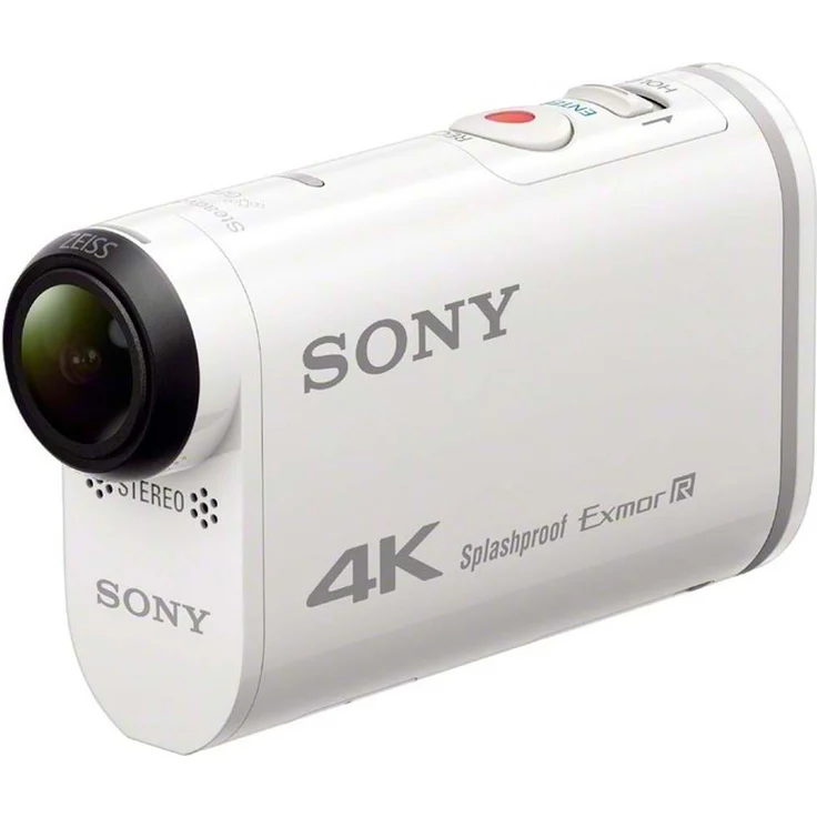 Sony FDR-X1000VR Remote Kit (4K)  – Bild 1