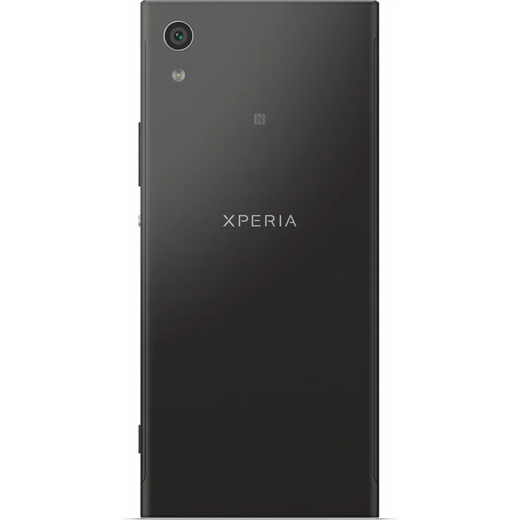 Sony Xperia XA1 Smartphone 12,7cm Pixel (5 Zoll) IPS, LCD-Display, 32GB interner Speicher, 3GB RAM, Android, Black – Bild 2