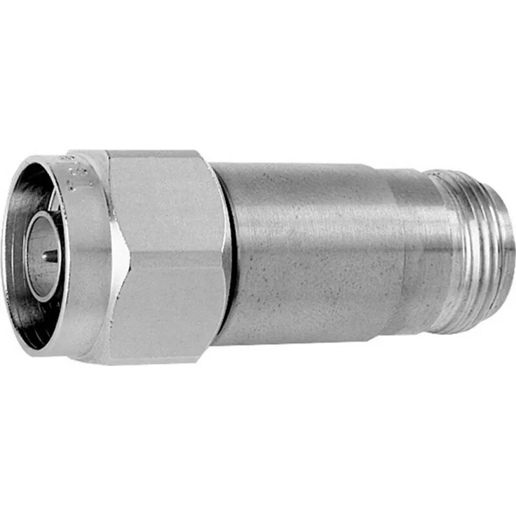 Telegärtner J01026A0019 Dämpfungsglied 1St. Y884561