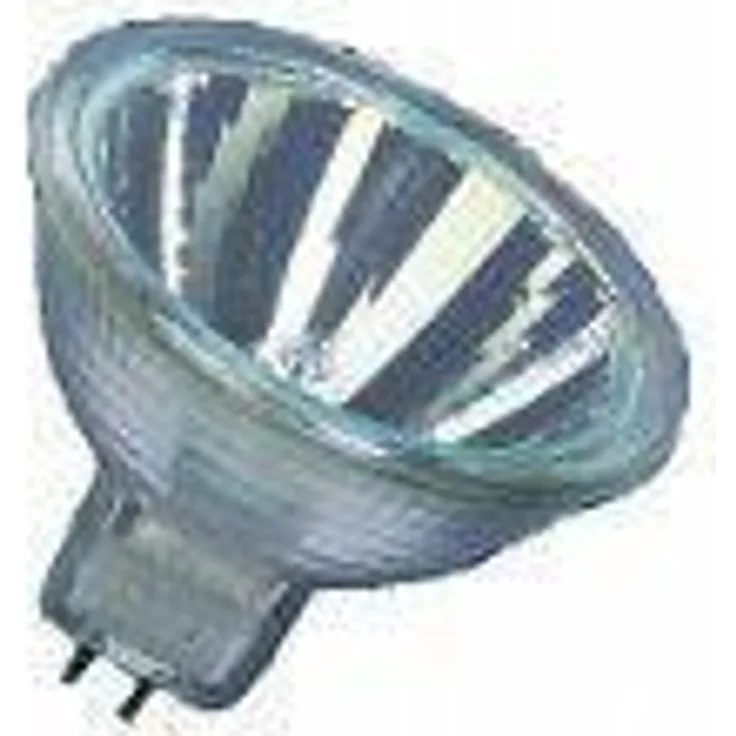 Kaiser Halogen-Kaltlichtspiegellampe, 12 V, 100 W, 3400 K