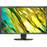Eizo ColorEdge CS2740 - 27 Zoll, 4K UHD (3840 x 2160), IPS-Panel, 60Hz, 10ms, 350cd/m² (CS2740-BK)