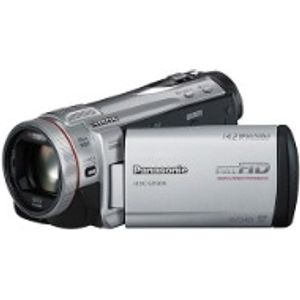 Bild für Panasonic HDC-SD909EGS