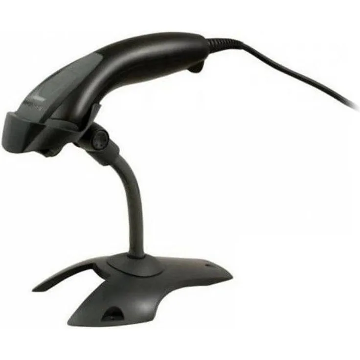 Honeywell Strichcode Leser Honeywell MS1200UN Schwarz