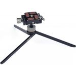Kaiser Tischstativ MiniProp Set mit Kugelneiger 7222