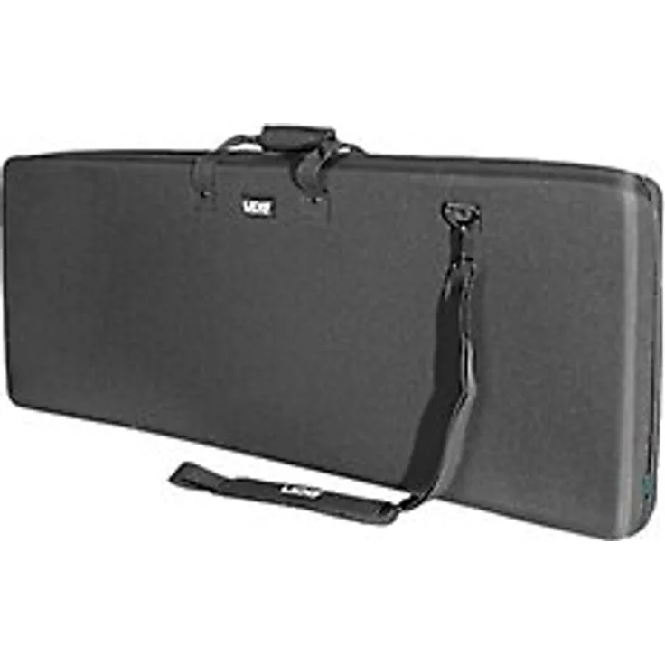 UDG Creator 61 Keyboard Hardcase Black U8307BL