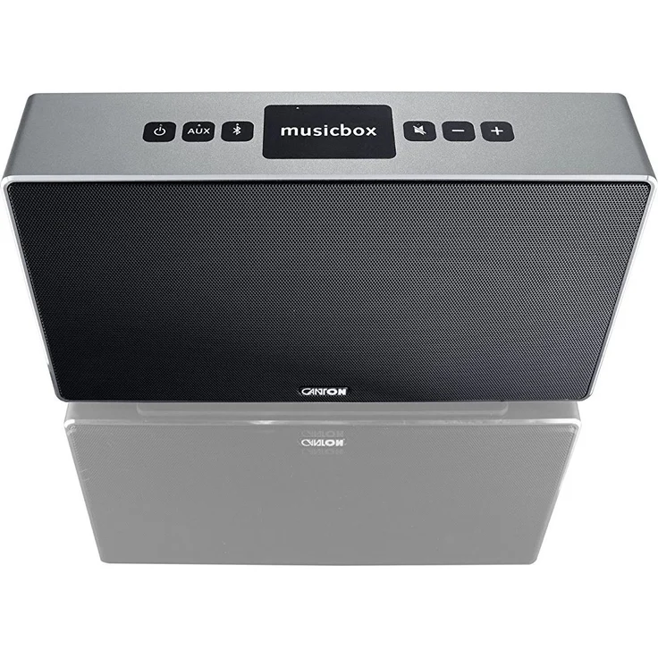 Canton Musicbox S titan titan – Bild 2