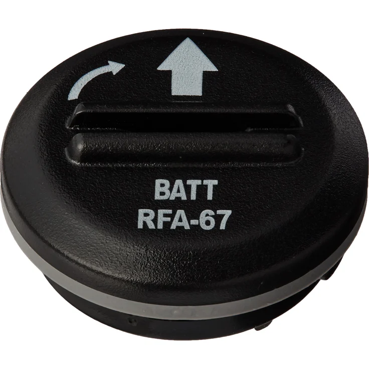 PetSafe 6 Volt Lithium Batterie, Ersatzbatterie für PetSafe Halsbänder, Multipack 2 Stück – Bild 1