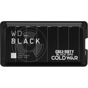 Bild für WD_Black P50 Game Drive SSD WDBAZX0010BBK