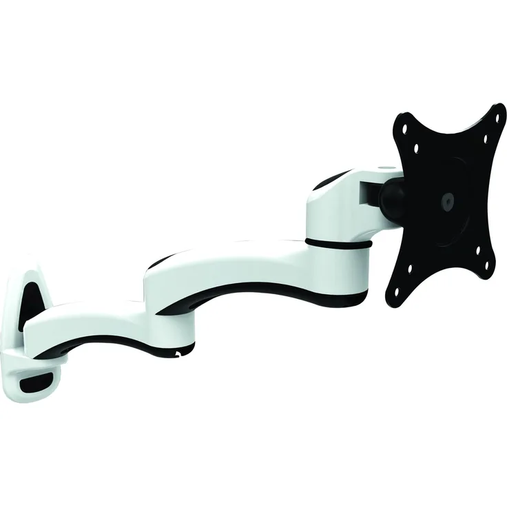 HFTEK Monitor TV Wand Halterung Halter Wall Mounts (HF17DW)