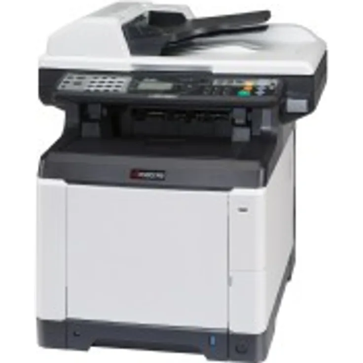 Kyocera FS C 2026 Mfp Plus
