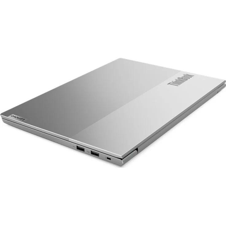 Lenovo ThinkBook 13s G3 - 13,3 Zoll (33,8 cm) Full HD, AMD Ryzen 5 5600U, 16GB RAM, 512GB SSD, Windows 10 Pro 64-bit (20YA0007GE) – Bild 3