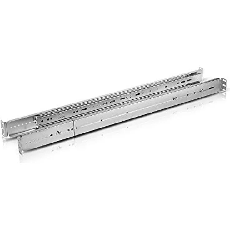 Chenbro GEZ 26'' Guide Rail 84H323610-034 Toolless 2U-4U, 84H323610-034
